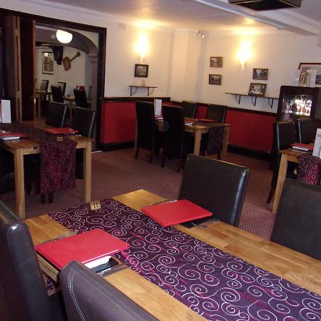 The Wensum Lodge Hotel Fakenham Exterior foto