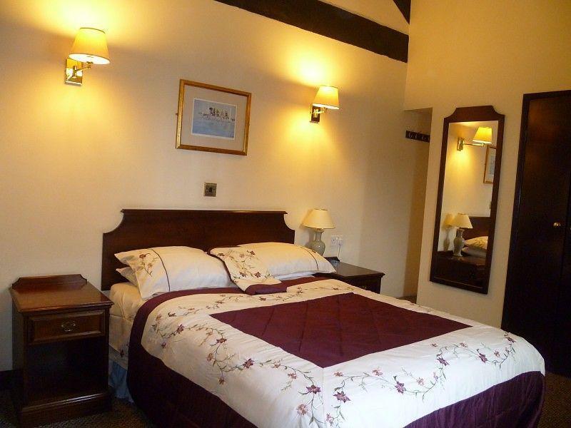 The Wensum Lodge Hotel Fakenham Exterior foto